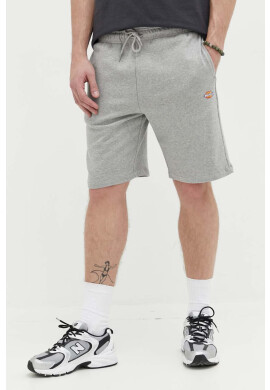 Dickies Памучен къс панталон в черно - Pepit.bg