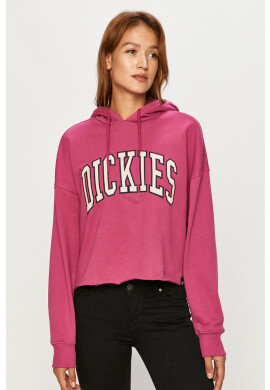 Dickies Памучен суичър - Pepit.bg