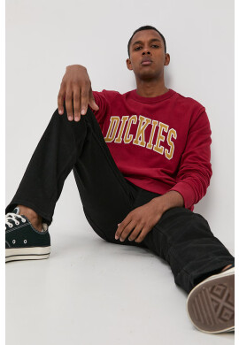 Dickies Памучен суичър - Pepit.bg