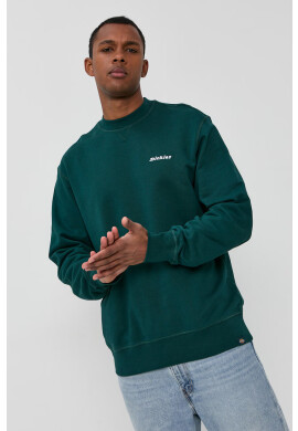 Dickies Памучен суичър - Pepit.bg
