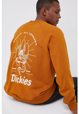 Dickies Памучен суичър - Pepit.bg