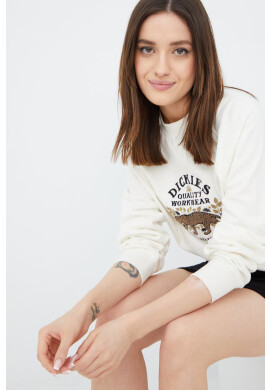 Dickies Памучен суичър - Pepit.bg