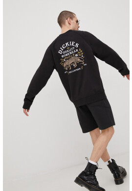 Dickies Памучен суичър - Pepit.bg