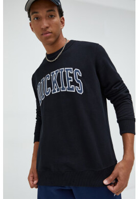 Dickies Памучен суичър - Pepit.bg