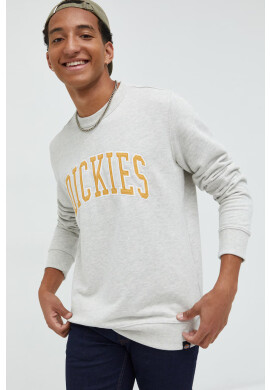 Dickies Памучен суичър - Pepit.bg