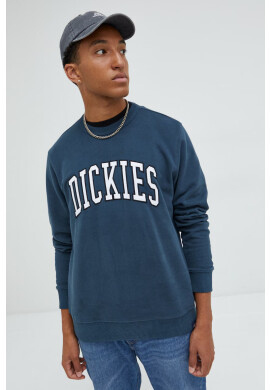 Dickies Памучен суичър - Pepit.bg