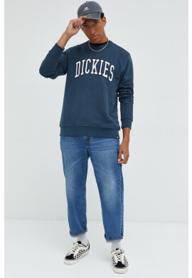 Dickies Памучен суичър - Pepit.bg