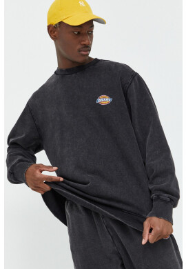 Dickies Памучен суичър - Pepit.bg