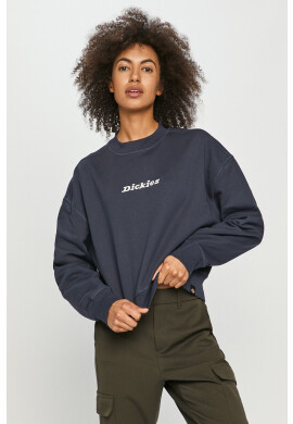 Dickies Памучен суичър - Pepit.bg