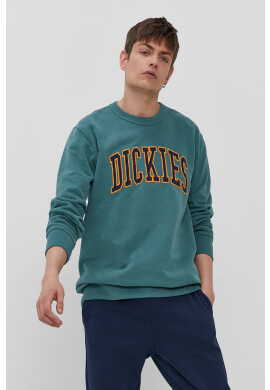Dickies Памучен суичър - Pepit.bg