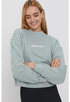 Dickies Памучен суичър - Pepit.bg
