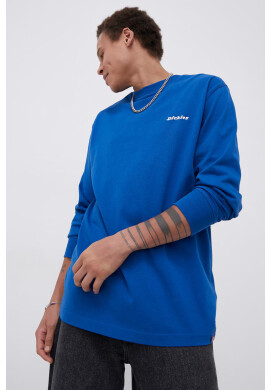Dickies Памучна блуза с дълги ръкави - Pepit.bg