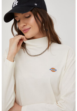 Dickies Памучна блуза с дълги ръкави - Pepit.bg