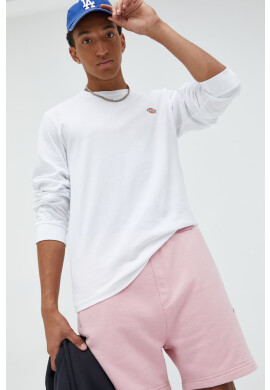 Dickies Памучна блуза с дълги ръкави - Pepit.bg