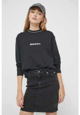 Dickies Памучна блуза с дълги ръкави - Pepit.bg