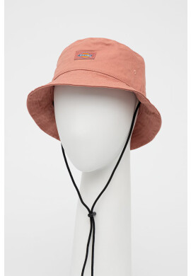 Dickies Памучна капела в розово от памук - Pepit.bg