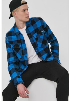 Dickies Памучна риза - Pepit.bg