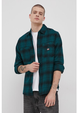 Dickies Памучна риза - Pepit.bg