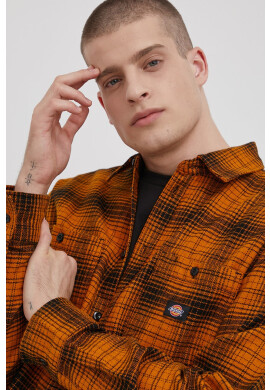Dickies Памучна риза - Pepit.bg