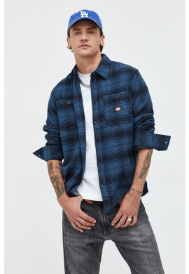 Dickies Памучна риза - Pepit.bg