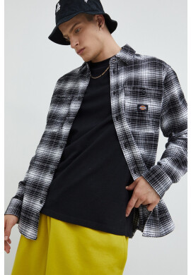 Dickies Памучна риза - Pepit.bg