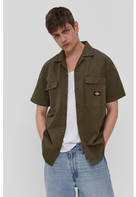 Dickies Памучна риза - Pepit.bg