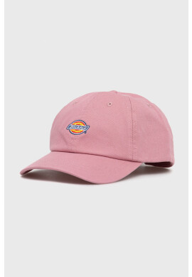 Dickies Памучна шапка с козирка - Pepit.bg