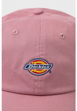 Dickies Памучна шапка с козирка - Pepit.bg
