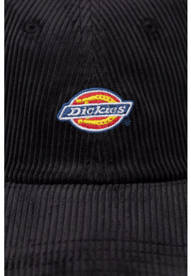 Dickies Памучна шапка с козирка - Pepit.bg