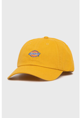 Dickies Памучна шапка с козирка - Pepit.bg