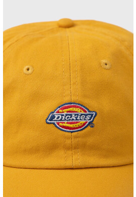 Dickies Памучна шапка с козирка - Pepit.bg