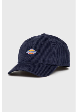 Dickies Памучна шапка с козирка - Pepit.bg