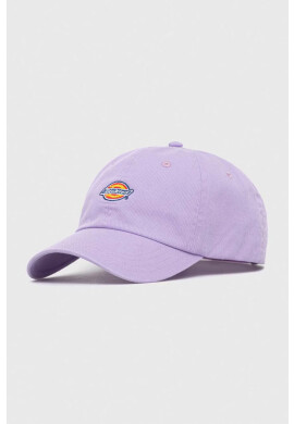 Dickies Памучна шапка с козирка - Pepit.bg