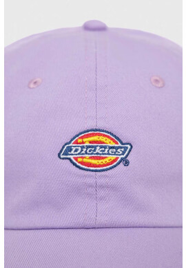 Dickies Памучна шапка с козирка - Pepit.bg