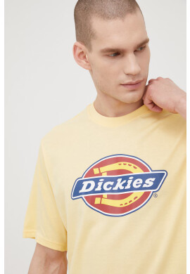 Dickies Памучна тениска - Pepit.bg