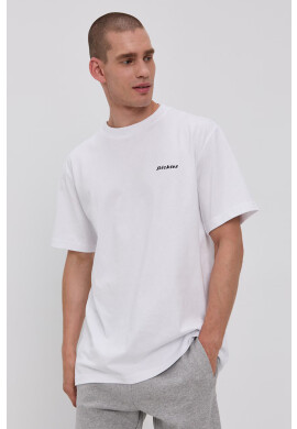 Dickies Памучна тениска - Pepit.bg