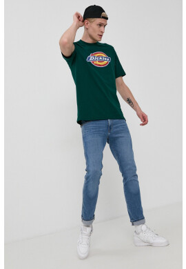 Dickies Памучна тениска - Pepit.bg