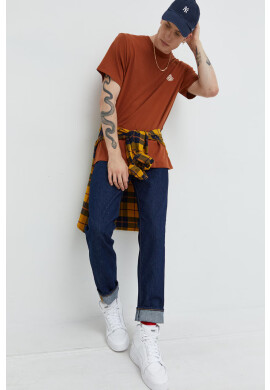 Dickies Памучна тениска - Pepit.bg
