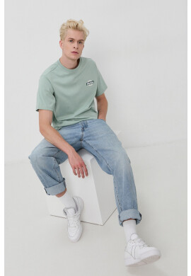 Dickies Памучна тениска - Pepit.bg