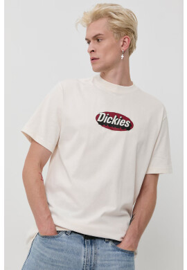 Dickies Памучна тениска - Pepit.bg