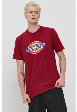 Dickies Памучна тениска - Pepit.bg