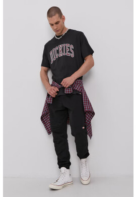 Dickies Памучна тениска - Pepit.bg
