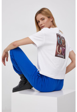 Dickies Памучна тениска - Pepit.bg