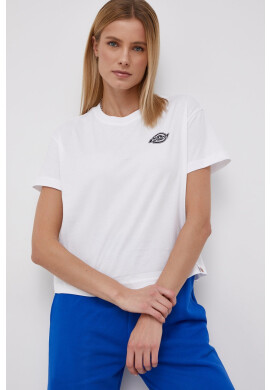 Dickies Памучна тениска - Pepit.bg