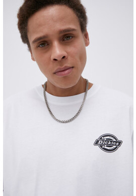 Dickies Памучна тениска - Pepit.bg