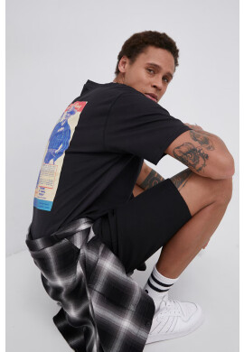Dickies Памучна тениска - Pepit.bg
