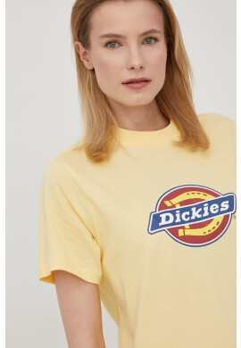 Dickies Памучна тениска - Pepit.bg