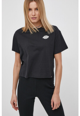 Dickies Памучна тениска - Pepit.bg
