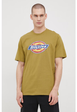 Dickies Памучна тениска - Pepit.bg