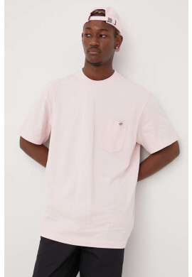 Dickies Памучна тениска - Pepit.bg